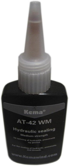 KEMA KemLock AT-42 pipe sealant 50 ml